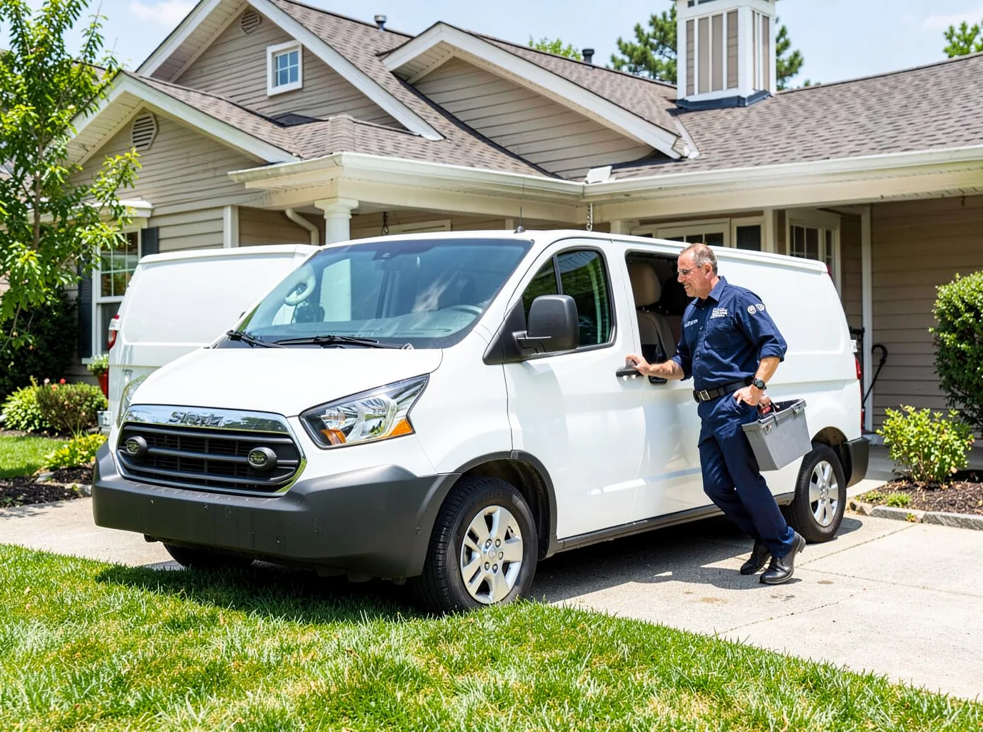 Emergency Plumber company in North Las Vegas, NV